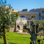 Pestana Gramacho Residences Lejlighedshotel 3*