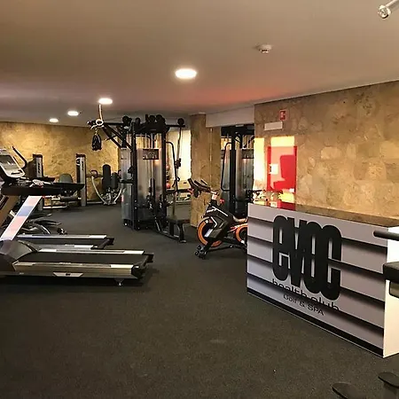 Pestana Gramacho Residences Apartmanhotel 3*