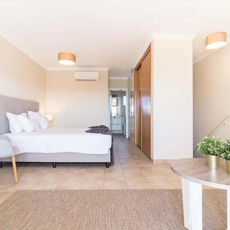 Pestana Gramacho Residences Apartmanhotel 3*