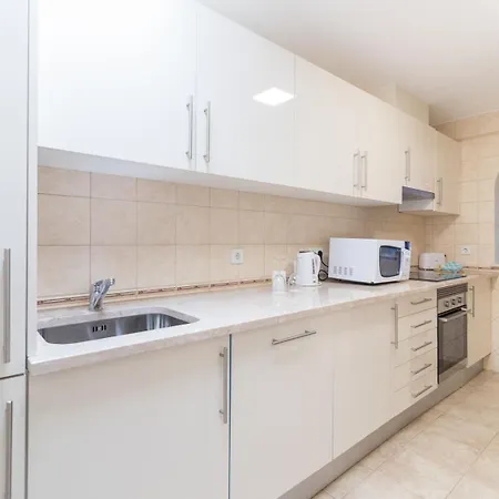 Apartmanhotel Pestana Gramacho Residences Ferragudo