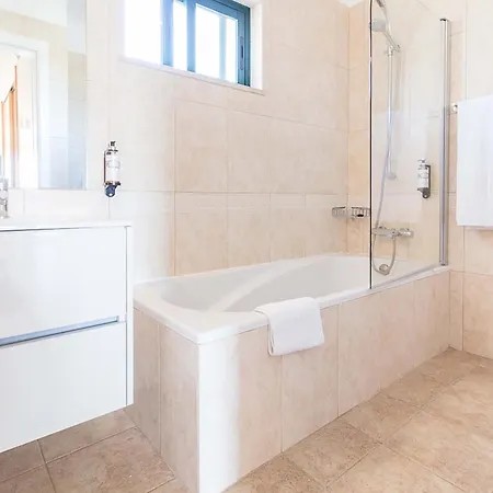 Pestana Gramacho Residences Apartmanhotel