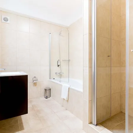 Pestana Gramacho Residences 3* Ferragudo (Faro)