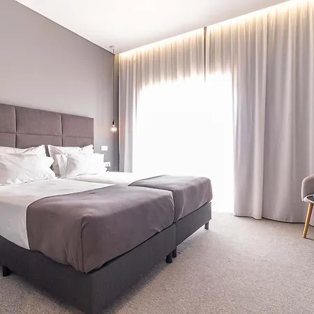 Pestana Gramacho Residences Apartmanhotel Ferragudo