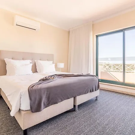 Apartmanhotel Pestana Gramacho Residences Ferragudo