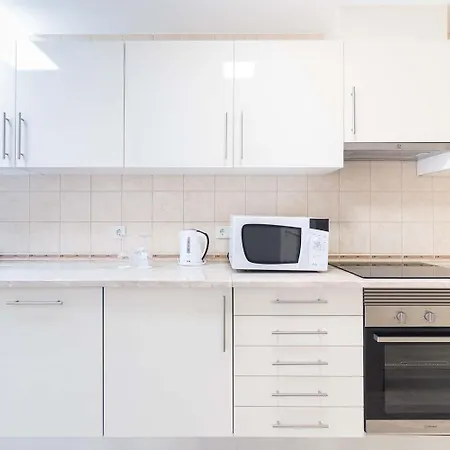 Apartmanhotel Pestana Gramacho Residences 3*