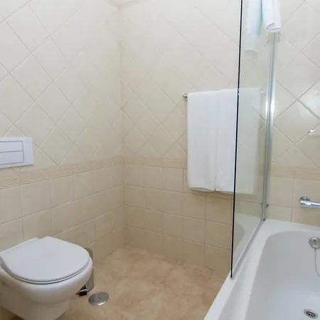 Pestana Gramacho Residences Apartmanhotel Ferragudo
