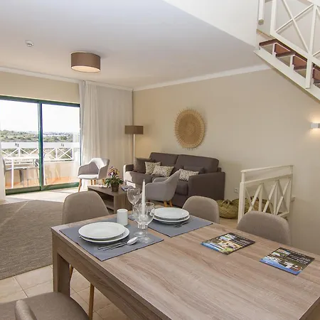 Pestana Gramacho Residences Apartmanhotel 3*