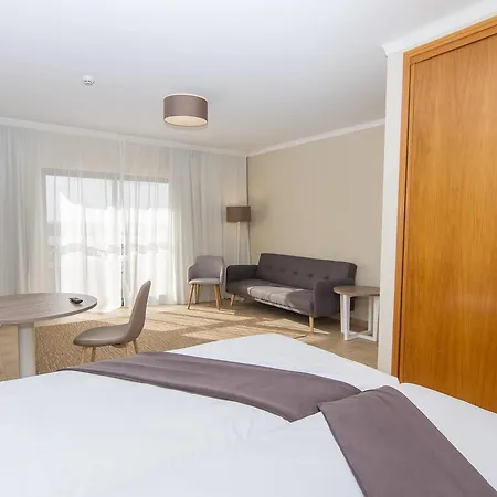 Pestana Gramacho Residences Apartmanhotel Ferragudo