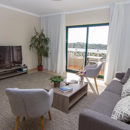 Pestana Gramacho Residences Aparthotel Ferragudo (Faro)