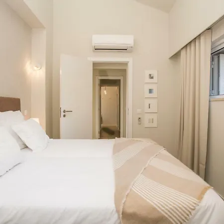 Apartmanhotel Pestana Gramacho Residences Ferragudo