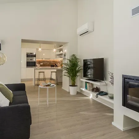 Pestana Gramacho Residences Apartmanhotel Ferragudo