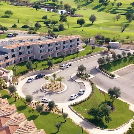 Pestana Gramacho Residences Apartmanhotel 3*
