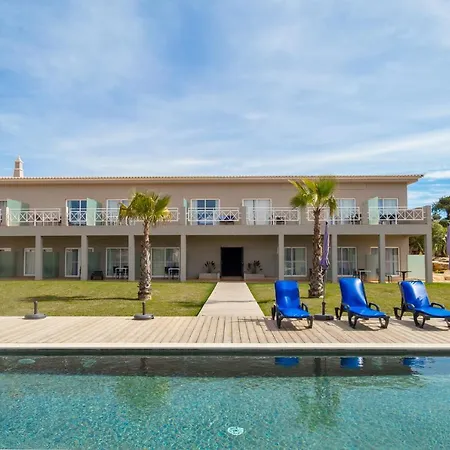 Apartmanhotel Pestana Gramacho Residences