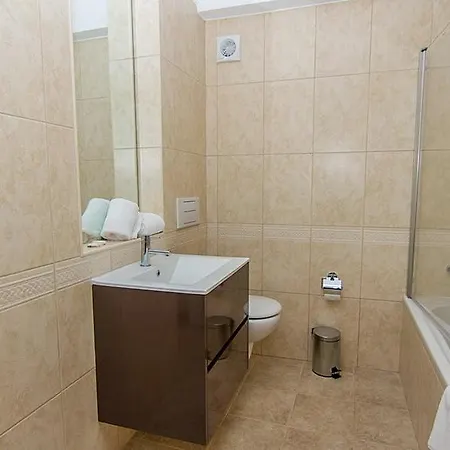 Pestana Gramacho Residences