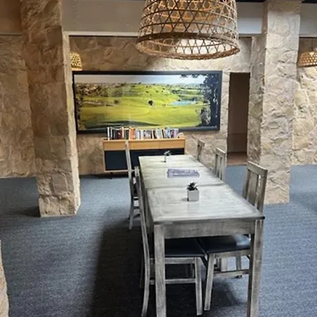 Pestana Gramacho Residences 公寓式酒店 费拉古多