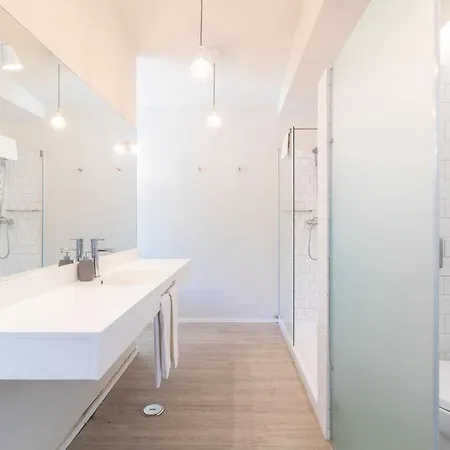 Апарт-отель Pestana Gramacho Residences