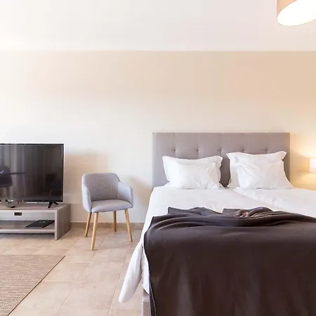 Apart-hotel Pestana Gramacho Residences