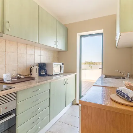 Апарт-отель Pestana Gramacho Residences 3*