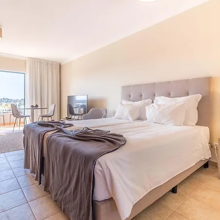 מלון דירות Pestana Gramacho Residences פראגודו