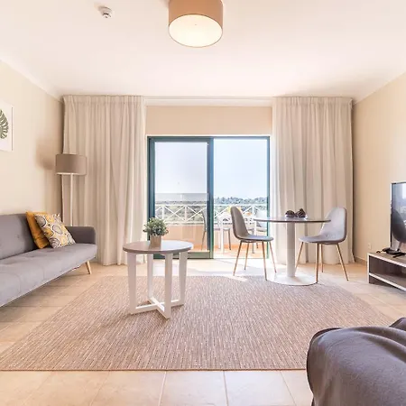 Pestana Gramacho Residences פראגודו