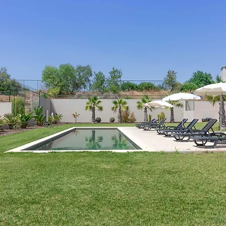 Pestana Gramacho Residences Апарт-отель 3*