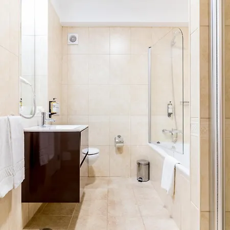 Pestana Gramacho Residences Апарт-отель Феррагуду