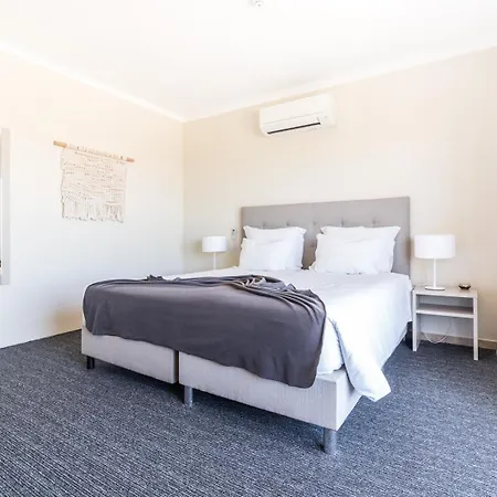 Pestana Gramacho Residences 3* Ferragudo (Faro)