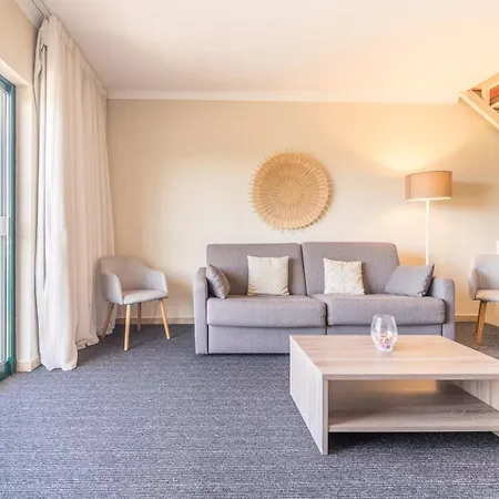 Апарт-отель Pestana Gramacho Residences