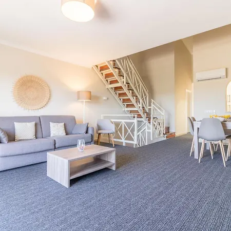 Pestana Gramacho Residences Феррагуду