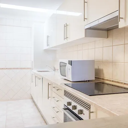 Pestana Gramacho Residences 公寓式酒店 3*