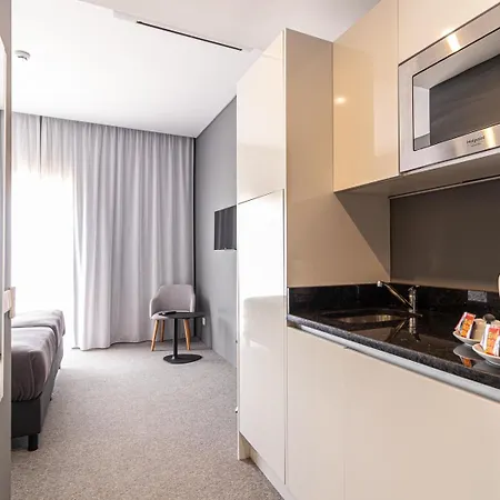 Pestana Gramacho Residences