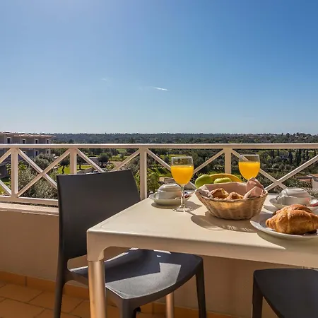 Pestana Gramacho Residences Апарт-отель 3*