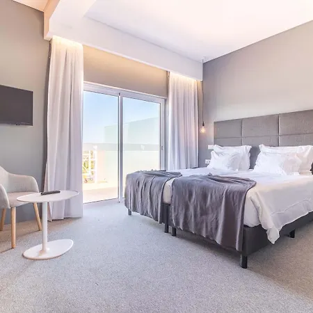 Pestana Gramacho Residences