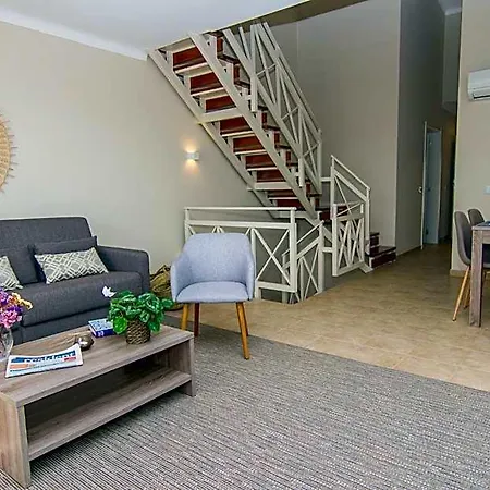 Pestana Gramacho Residences