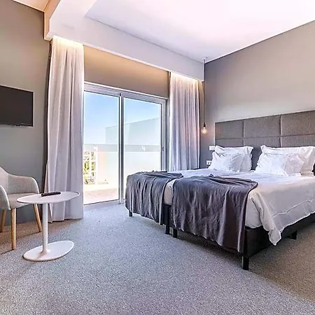 Hotel apartamentowy Pestana Gramacho Residences 3*