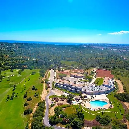Pestana Gramacho Residences Hotel apartamentowy 3*