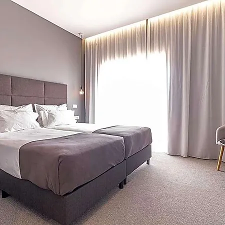 Pestana Gramacho Residences Hotel apartamentowy Ferragudo (Faro)