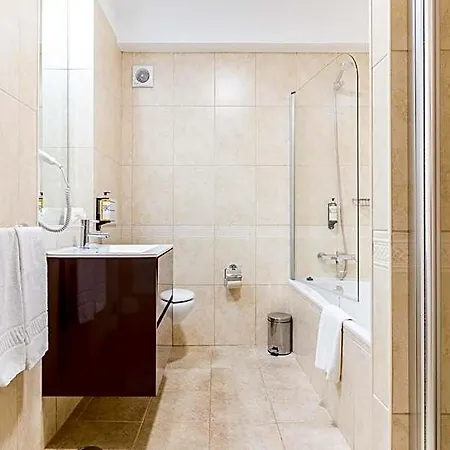 Pestana Gramacho Residences