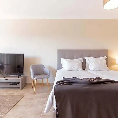 Pestana Gramacho Residences