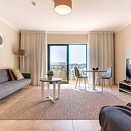 Hotel apartamentowy Pestana Gramacho Residences 3*