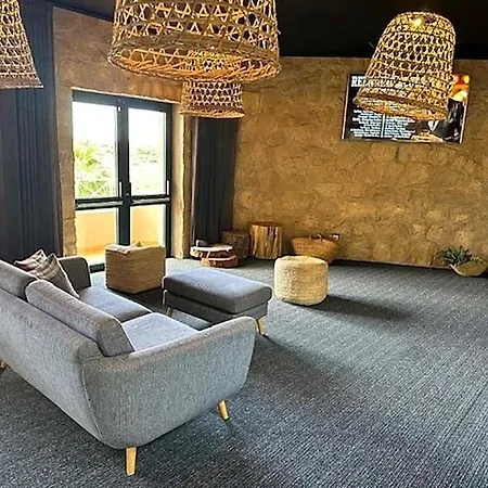 Pestana Gramacho Residences 3* Ferragudo (Faro)
