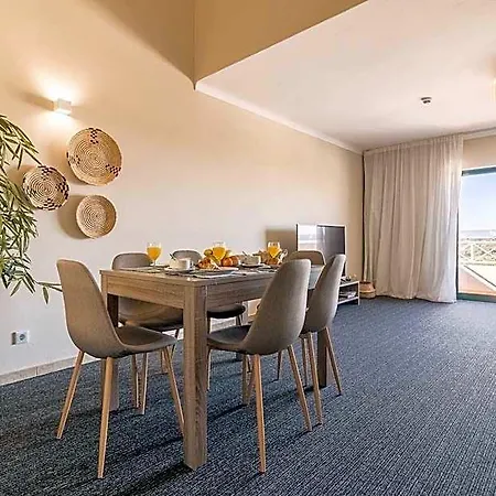 Pestana Gramacho Residences Ferragudo (Faro)