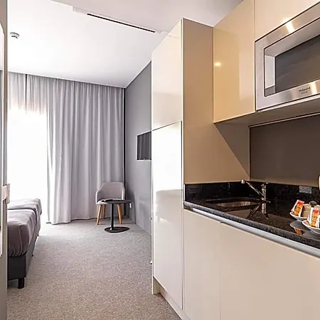 Pestana Gramacho Residences Ferragudo (Faro)