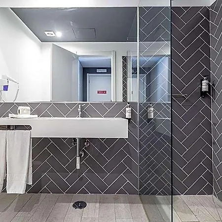 Hotel apartamentowy Pestana Gramacho Residences 3*