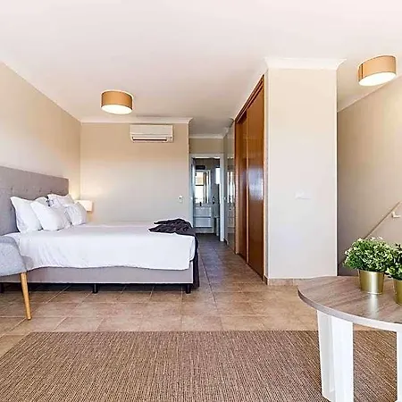 Hotel apartamentowy Pestana Gramacho Residences 3*