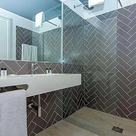 Hotel apartamentowy Pestana Gramacho Residences