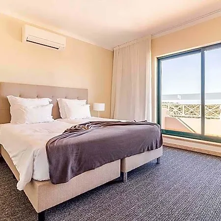 Hotel apartamentowy Pestana Gramacho Residences
