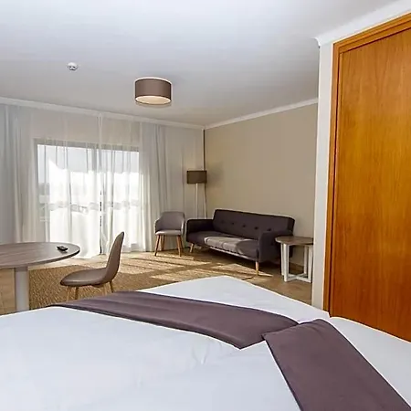 Pestana Gramacho Residences 3* Ferragudo (Faro)