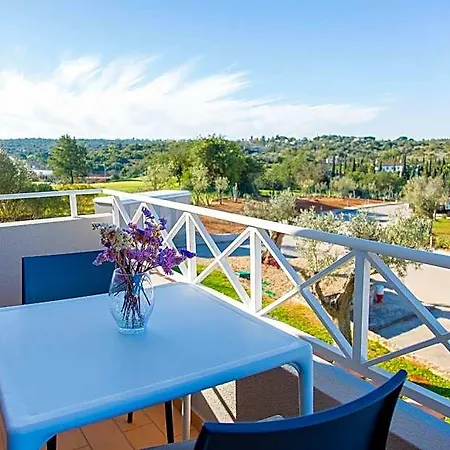 Hotel apartamentowy Pestana Gramacho Residences Ferragudo (Faro)
