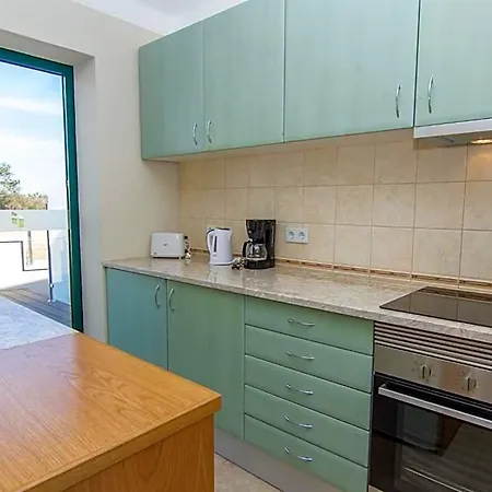 Hotel apartamentowy Pestana Gramacho Residences Ferragudo (Faro)